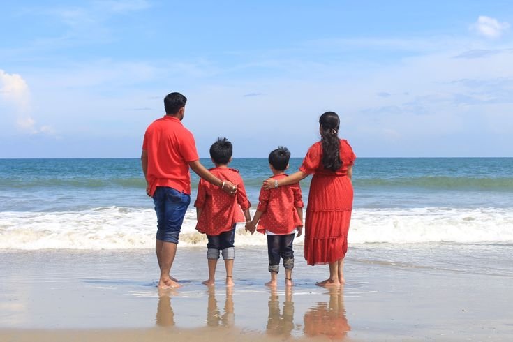 Family Package - 6 Nights 7 Days